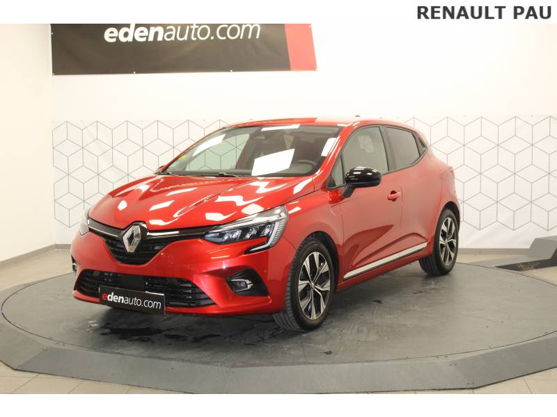 Image de l'annonce principale - Renault Clio