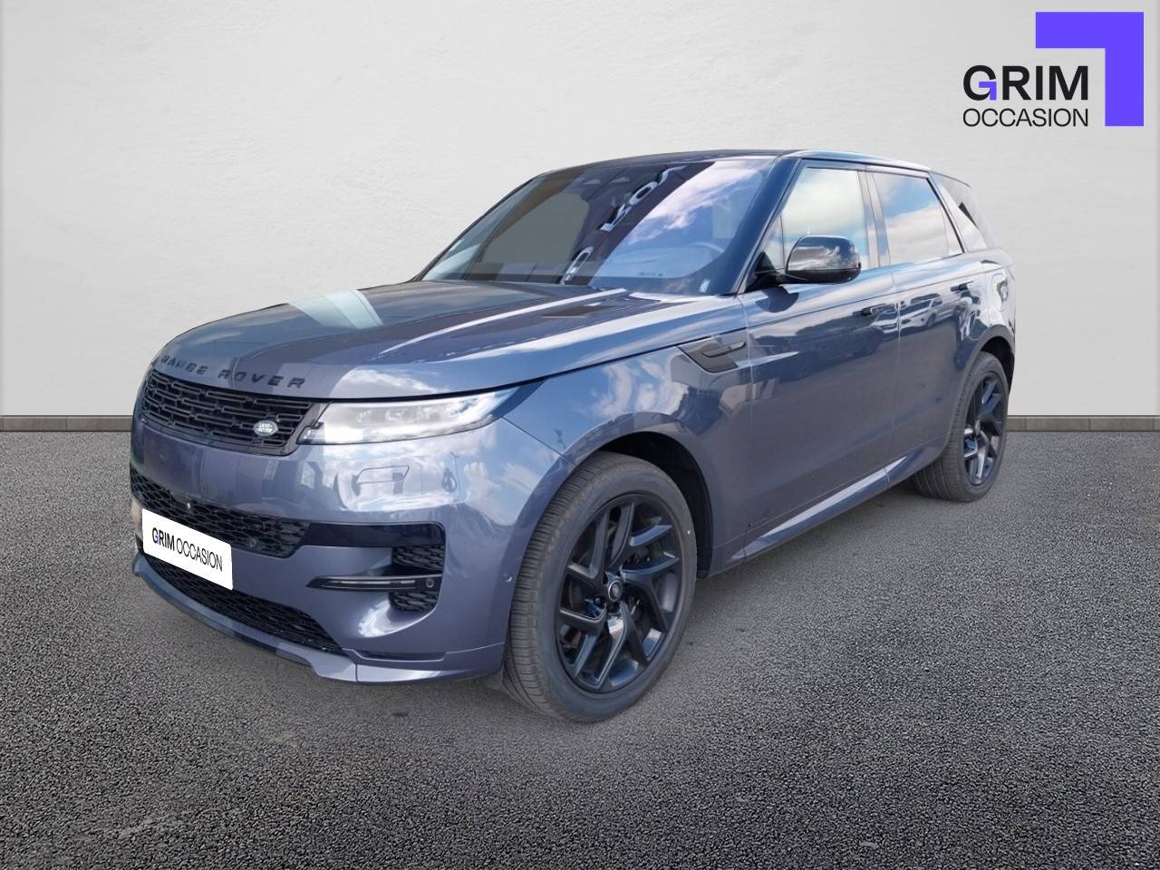 Image de l'annonce principale - Land Rover Range Rover Sport