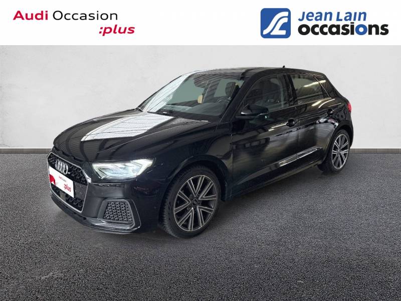 Image de l'annonce principale - Audi A1