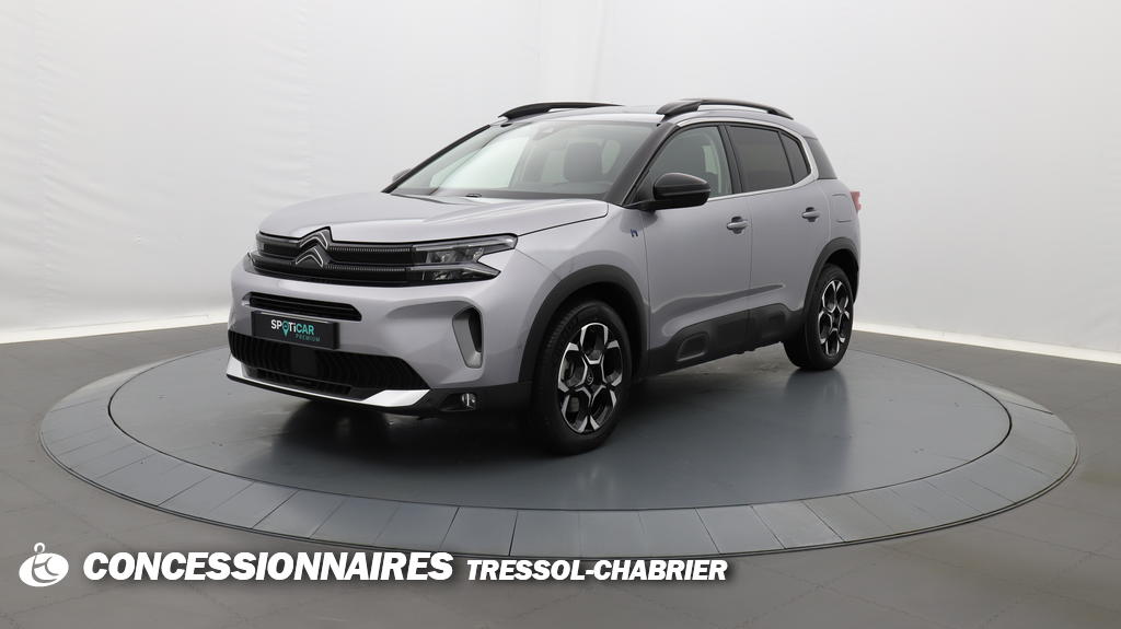 Image de l'annonce principale - Citroën C5 Aircross