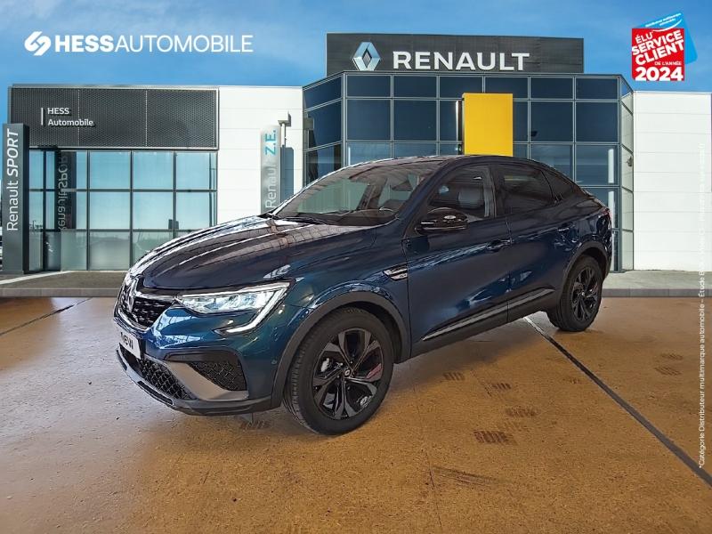 Image de l'annonce principale - Renault Arkana