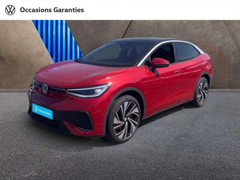 Image de l'annonce principale - Volkswagen ID.5