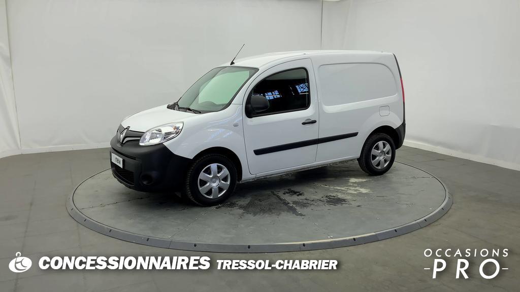 Image de l'annonce principale - Renault Kangoo