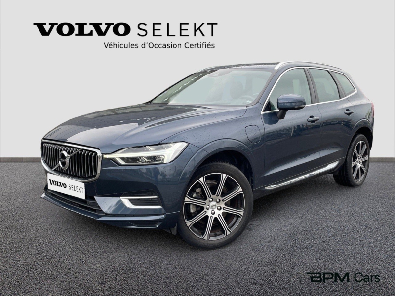 Image de l'annonce principale - Volvo XC60