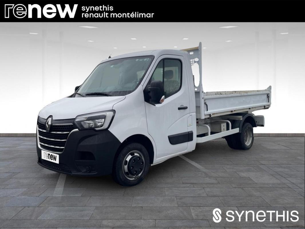 Image de l'annonce principale - Renault Master