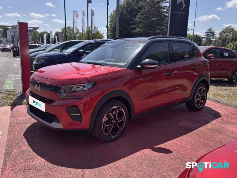 Image de l'annonce principale - Citroën C3