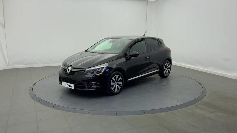 Image de l'annonce principale - Renault Clio