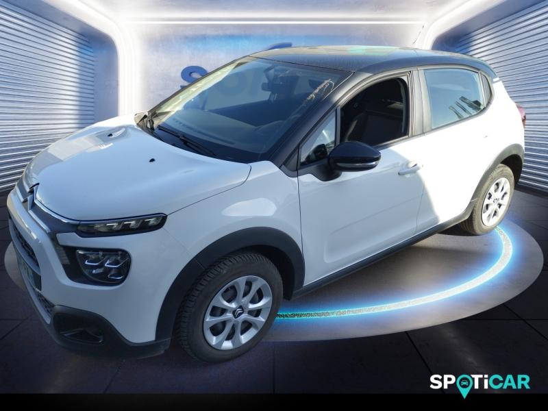 Image de l'annonce principale - Citroën C3