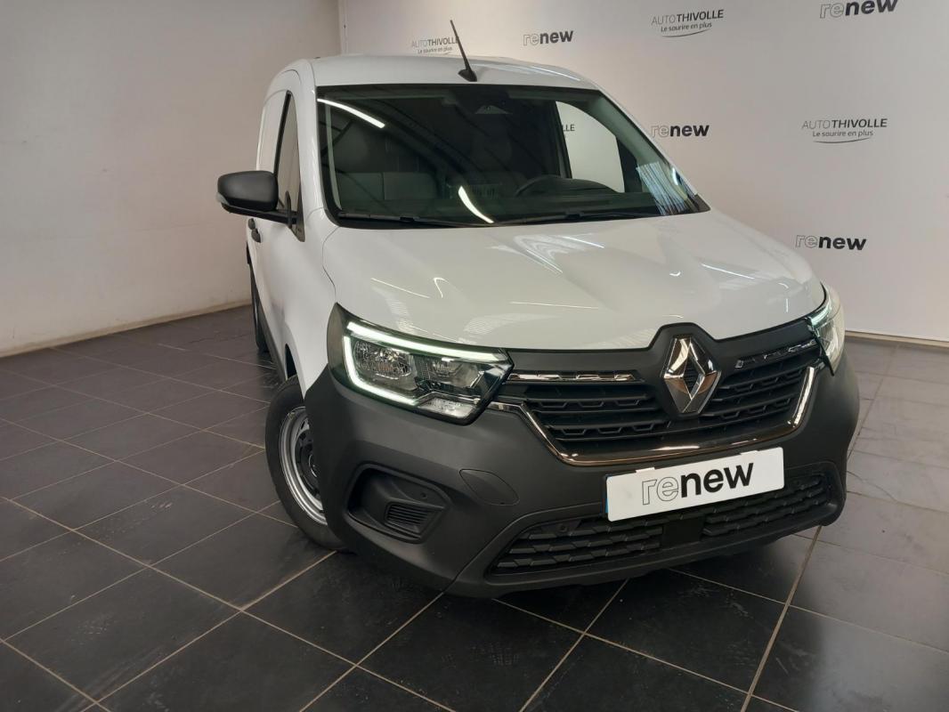 Image de l'annonce principale - Renault Kangoo