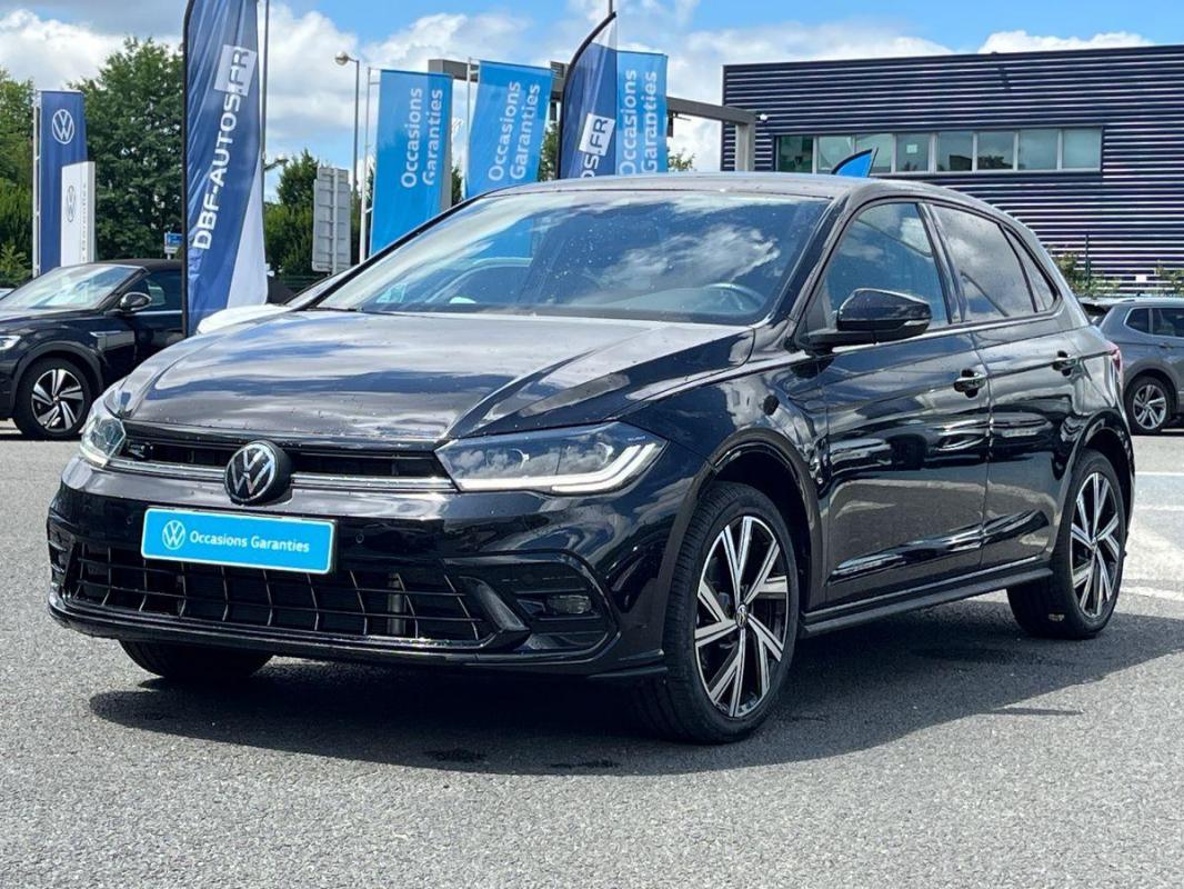 Image de l'annonce principale - Volkswagen Polo