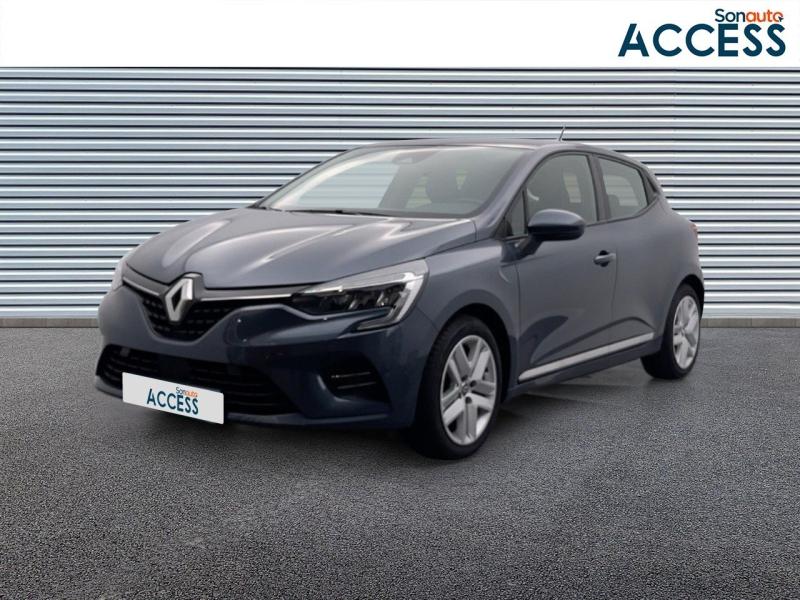 Image de l'annonce principale - Renault Clio