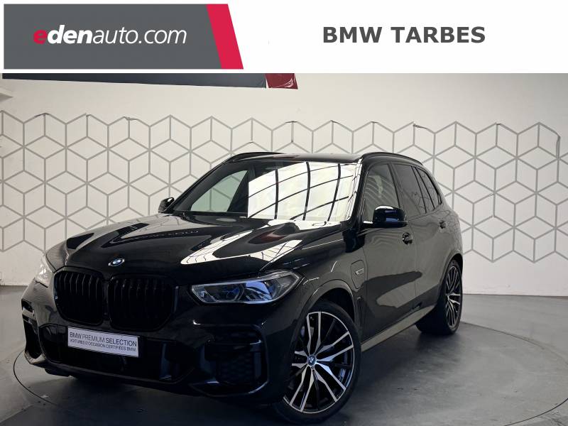 Image de l'annonce principale - BMW X5