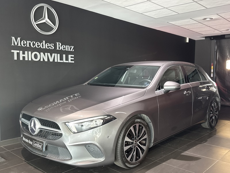 Image de l'annonce principale - Mercedes-Benz Classe A