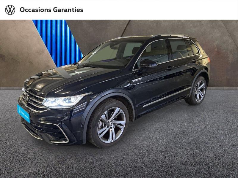 Image de l'annonce principale - Volkswagen Tiguan