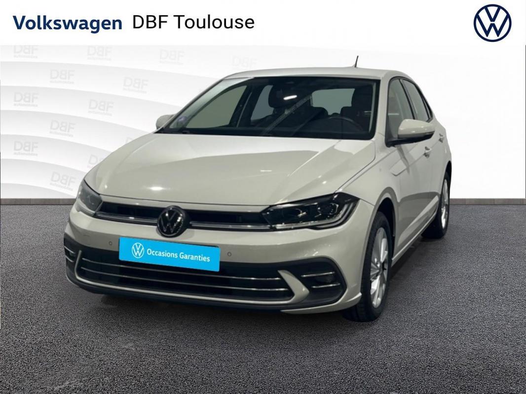 Image de l'annonce principale - Volkswagen Polo