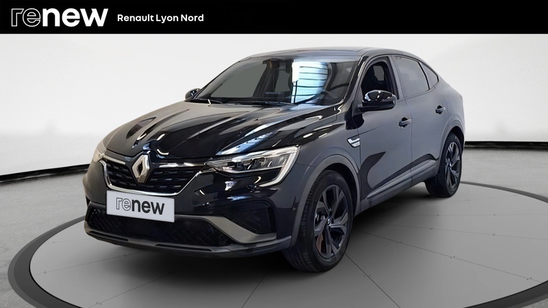 Image de l'annonce principale - Renault Arkana