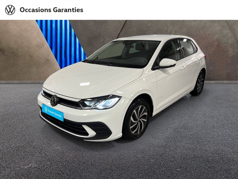 Image de l'annonce principale - Volkswagen Polo