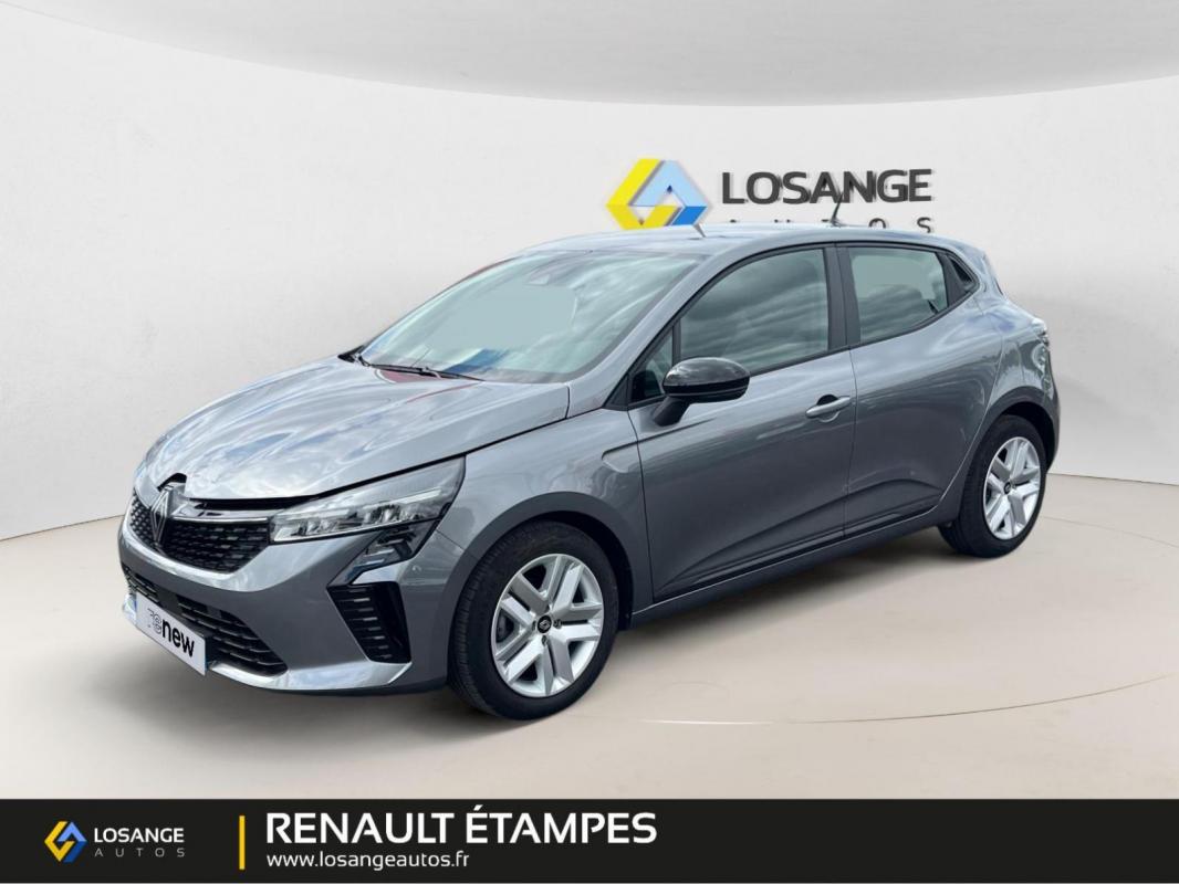 Image de l'annonce principale - Renault Clio