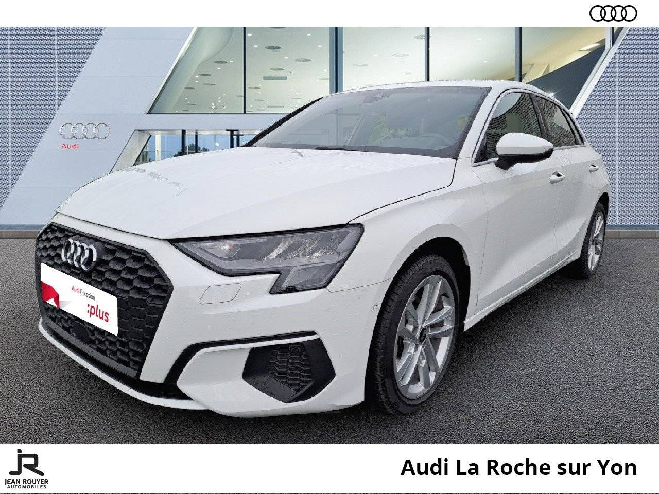 Image de l'annonce principale - Audi A3