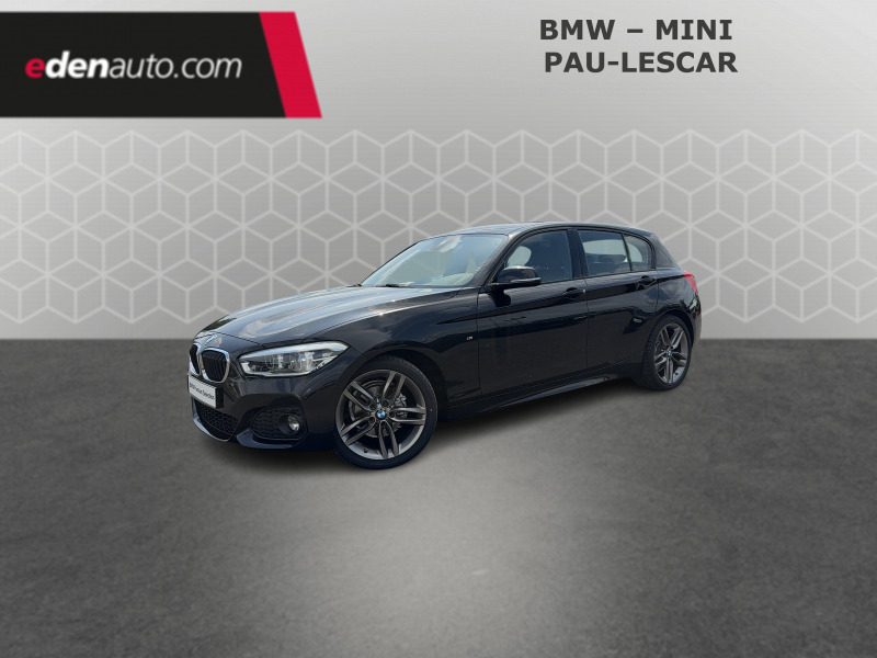 Image de l'annonce principale - BMW Série 1