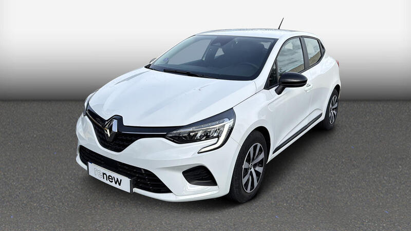 Image de l'annonce principale - Renault Clio