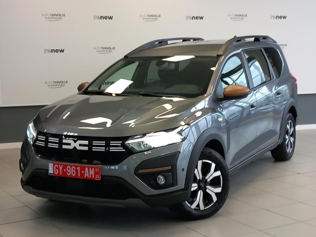 Image de l'annonce principale - Dacia Jogger