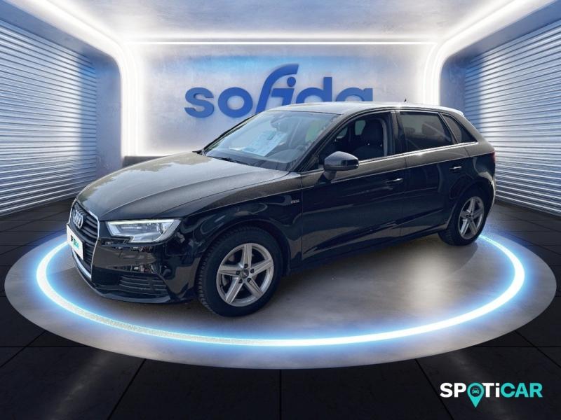 Image de l'annonce principale - Audi A3