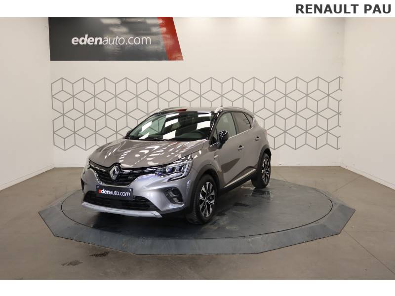 Image de l'annonce principale - Renault Captur