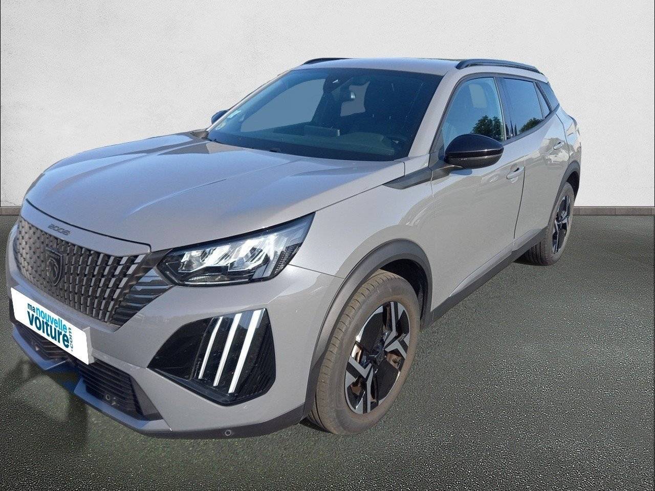 Image de l'annonce principale - Peugeot 2008