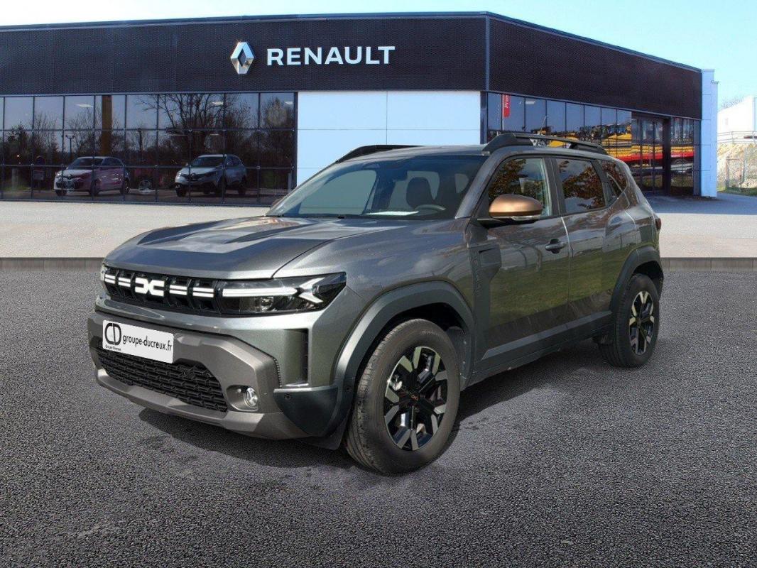 Image de l'annonce principale - Dacia Duster