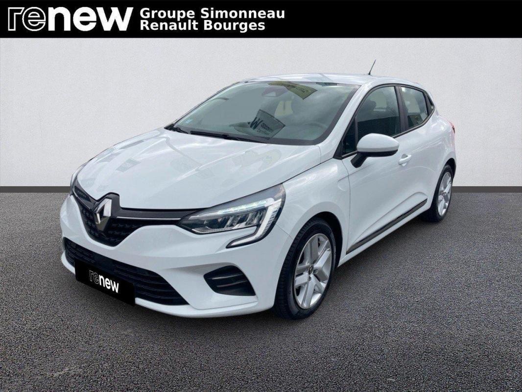 Image de l'annonce principale - Renault Clio