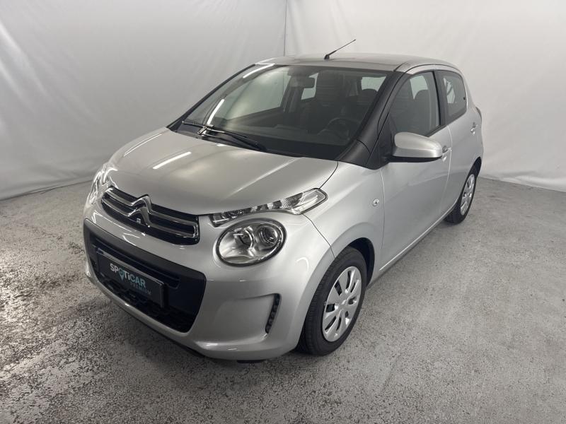 Image de l'annonce principale - Citroën C1