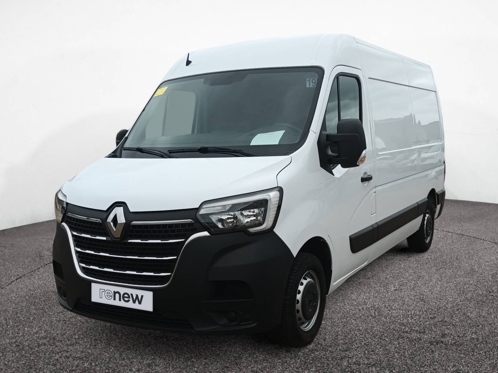 Image de l'annonce principale - Renault Master