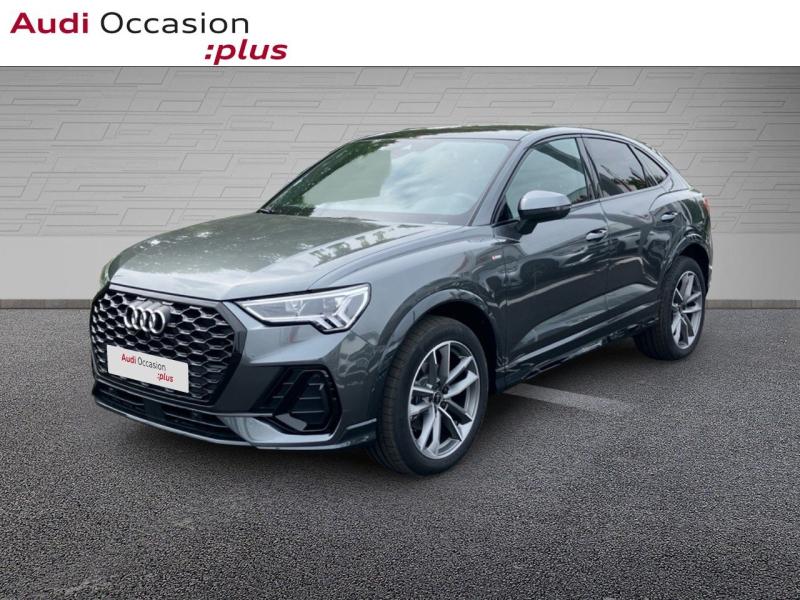 Image de l'annonce principale - Audi Q3