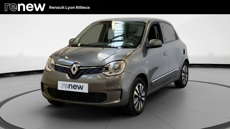 Image de l'annonce principale - Renault Twingo