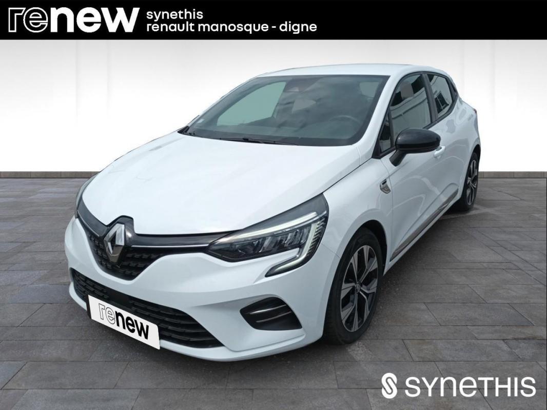 Image de l'annonce principale - Renault Clio