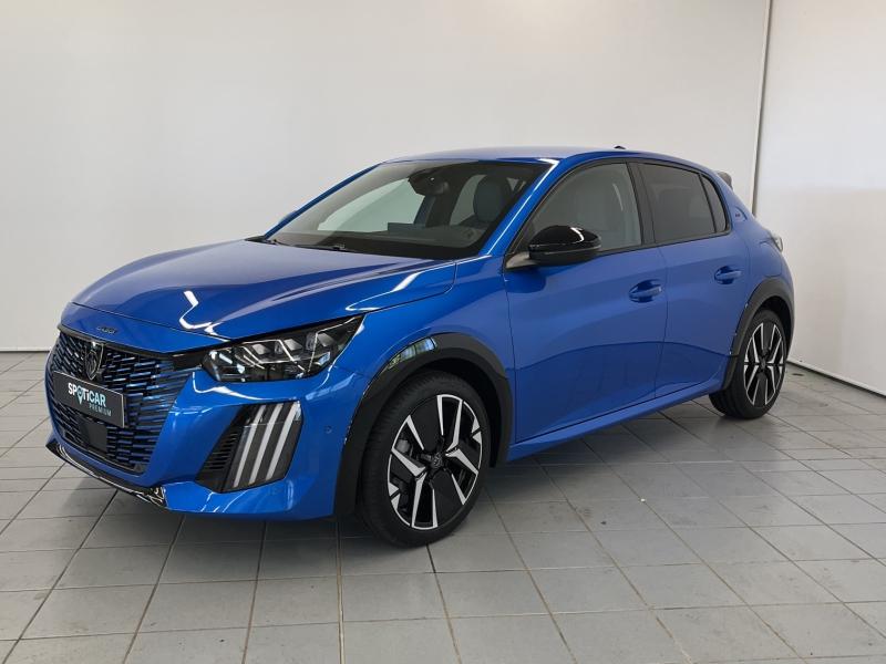 Image de l'annonce principale - Peugeot 208