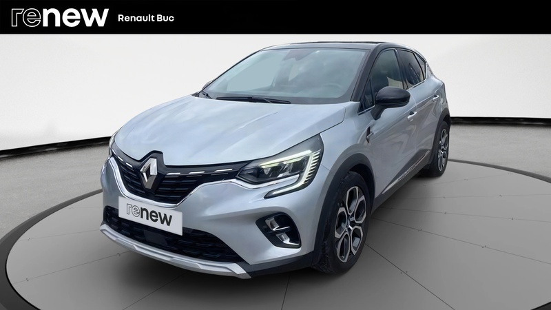 Image de l'annonce principale - Renault Captur