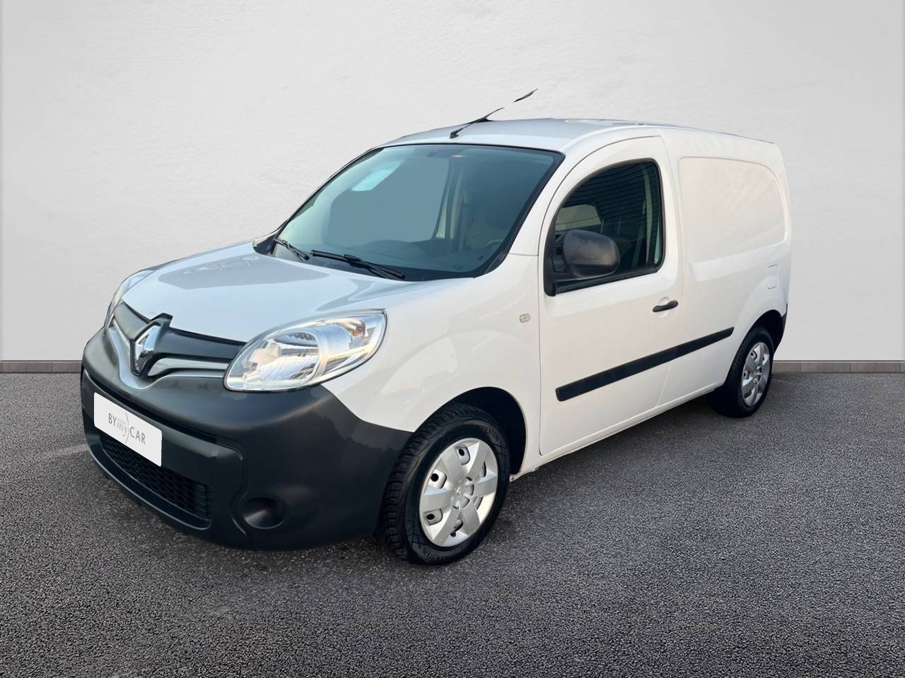 Image de l'annonce principale - Renault Kangoo