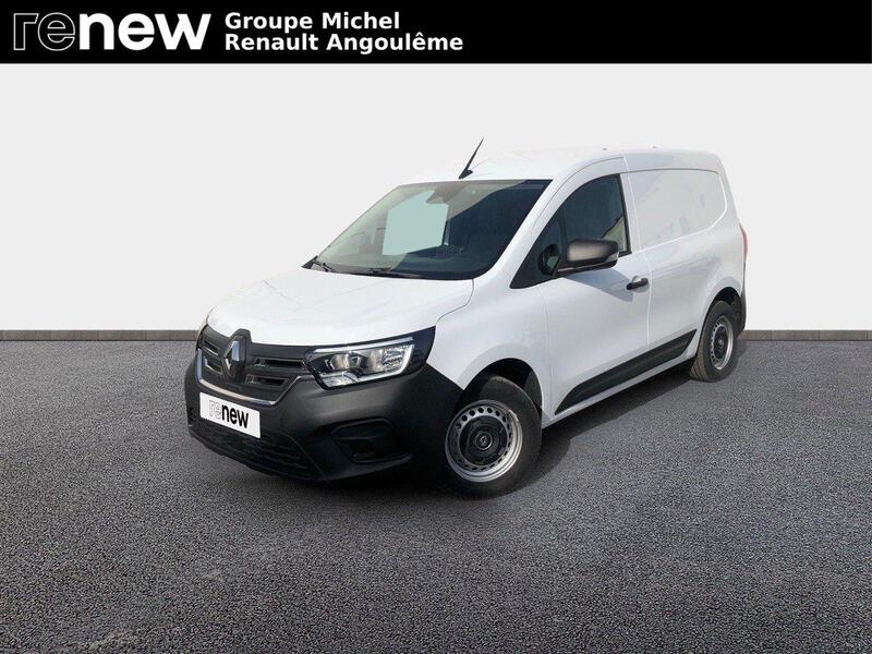 Image de l'annonce principale - Renault Kangoo