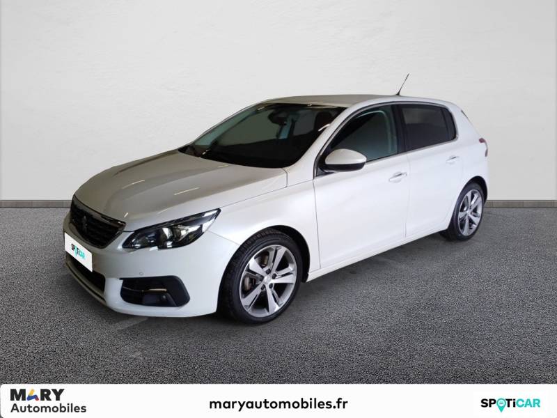 Image de l'annonce principale - Peugeot 308