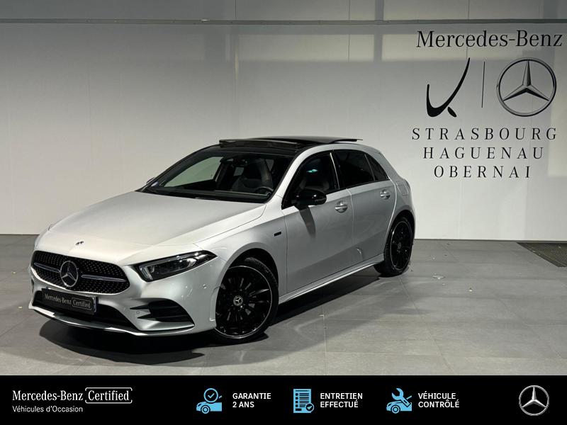 Image de l'annonce principale - Mercedes-Benz Classe A