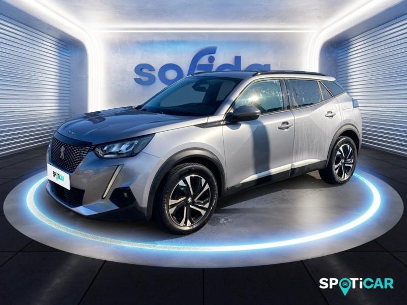 Image de l'annonce principale - Peugeot 2008
