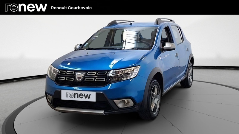 Image de l'annonce principale - Dacia Sandero