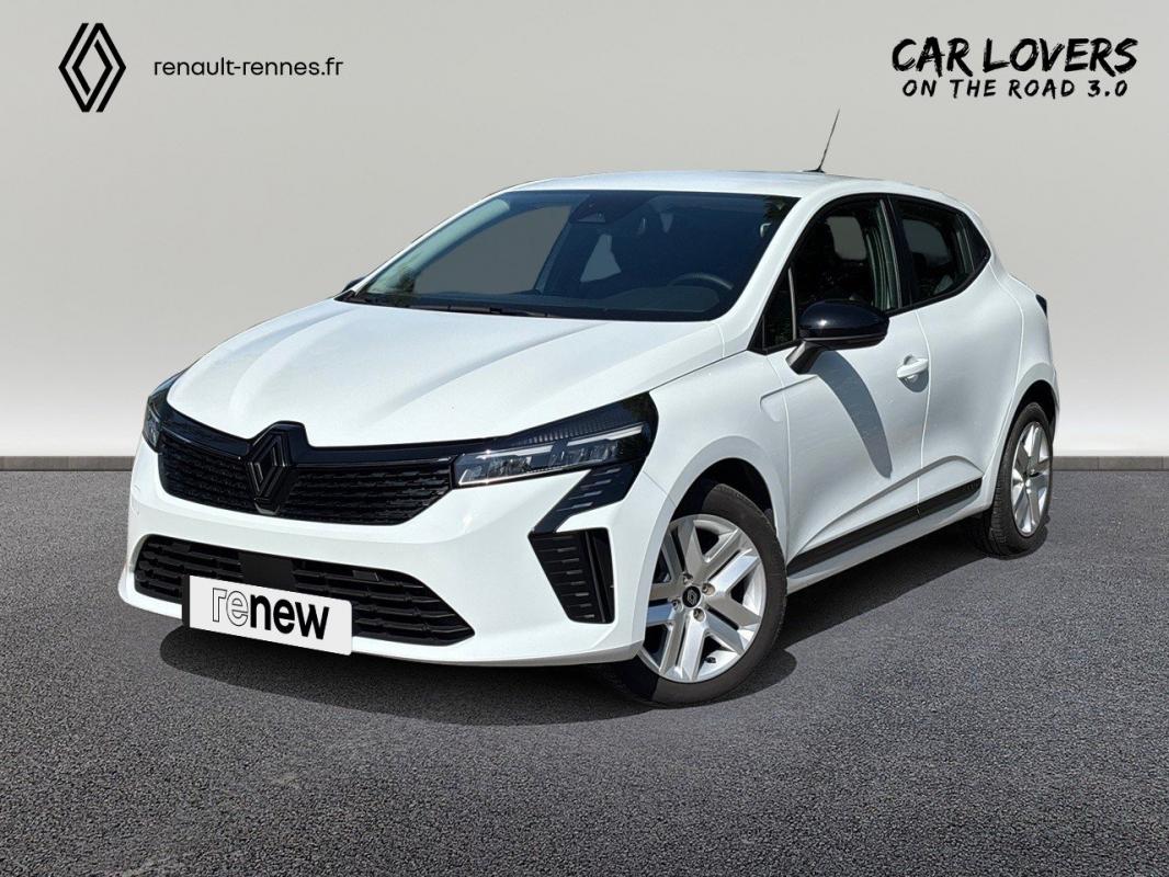 Image de l'annonce principale - Renault Clio