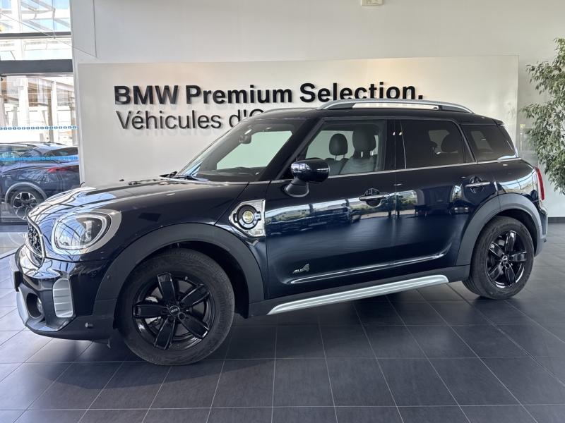 Image de l'annonce principale - MINI Countryman