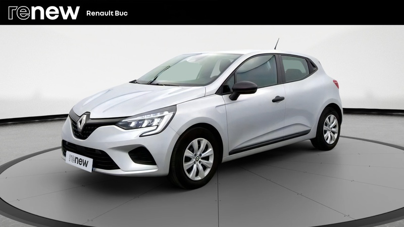 Image de l'annonce principale - Renault Clio