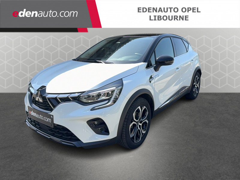 Image de l'annonce principale - Mitsubishi ASX