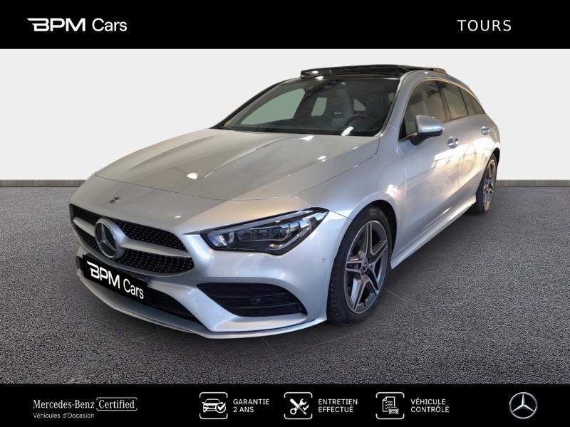 Image de l'annonce principale - Mercedes-Benz CLA Shooting Brake