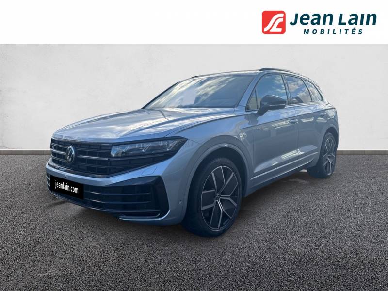 Image de l'annonce principale - Volkswagen Touareg